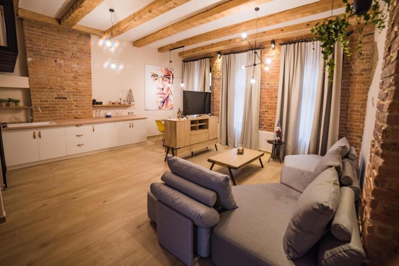 Casa Verde - Brasov Homes Exterior photo